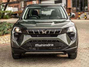 Mahindra XUV 3XO 1.2T MX3 manual - Image 13