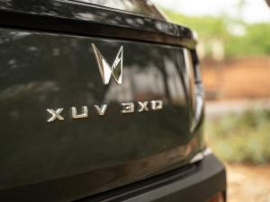 Mahindra XUV 3XO 1.2T MX3 manual - Image 3