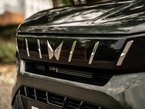 Mahindra XUV 3XO 1.2T MX3 manual - Image 5