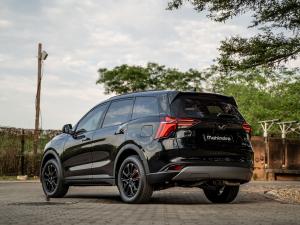 Mahindra XUV700 2.0T AX7L Black Edition - Image 14