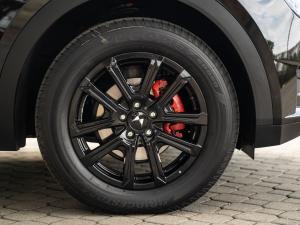 Mahindra XUV700 2.0T AX7L Black Edition - Image 14