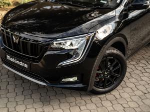 Mahindra XUV700 2.0T AX7L Black Edition - Image 16