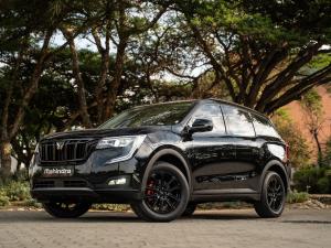 Mahindra XUV700 2.0T AX7L Black Edition - Image 16
