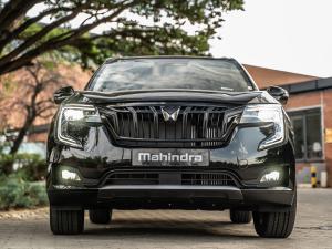 Mahindra XUV700 2.0T AX7L Black Edition - Image 17