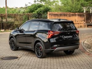 Mahindra XUV700 2.0T AX7L Black Edition - Image 18