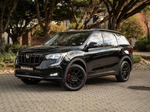 Mahindra XUV700 2.0T AX7L Black Edition - Image 1