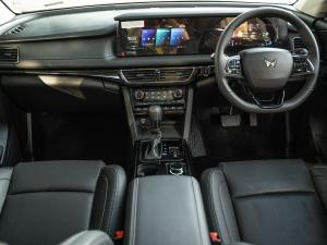 Mahindra XUV700 2.0T AX7L Black Edition - Image 22