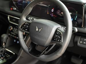 Mahindra XUV700 2.0T AX7L Black Edition - Image 23