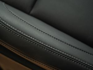 Mahindra XUV700 2.0T AX7L Black Edition - Image 25