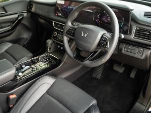 Mahindra XUV700 2.0T AX7L Black Edition - Image 30