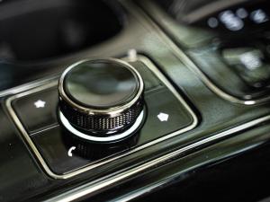 Mahindra XUV700 2.0T AX7L Black Edition - Image 34