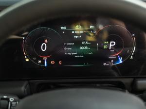 Mahindra XUV700 2.0T AX7L Black Edition - Image 34