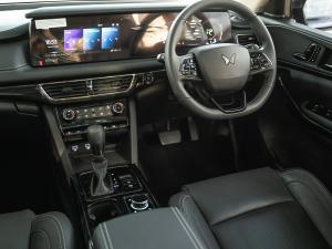 Mahindra XUV700 2.0T AX7L Black Edition - Image 38