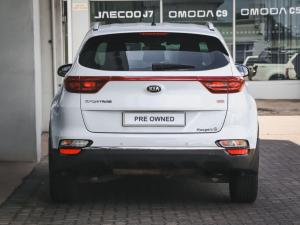 Kia Sportage 1.6GDI Ignite - Image 10