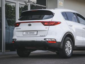 Kia Sportage 1.6GDI Ignite - Image 11