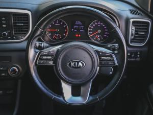 Kia Sportage 1.6GDI Ignite - Image 19
