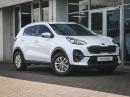 Thumbnail Kia Sportage 1.6GDI Ignite