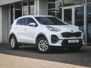 Kia Sportage 1.6GDI Ignite - Image 1