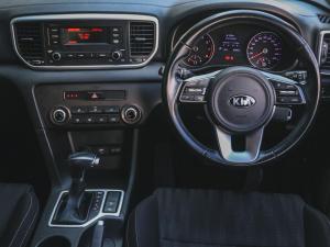 Kia Sportage 1.6GDI Ignite - Image 20