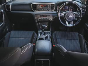 Kia Sportage 1.6GDI Ignite - Image 24