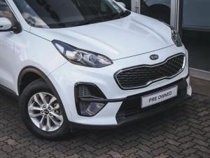Kia Sportage 1.6GDI Ignite - Image 2