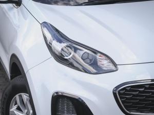 Kia Sportage 1.6GDI Ignite - Image 4