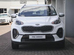 Kia Sportage 1.6GDI Ignite - Image 6