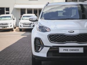 Kia Sportage 1.6GDI Ignite - Image 8