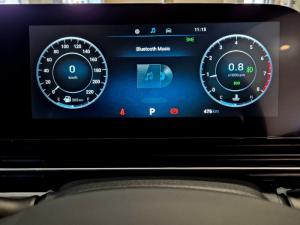 Omoda C5 1.5T 230T Street + - Image 13