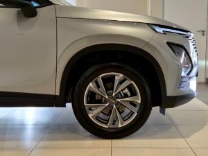 Omoda C5 1.5T 230T Street + - Image 4