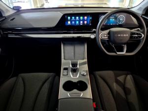 Omoda C5 1.5T 230T Street + - Image 7