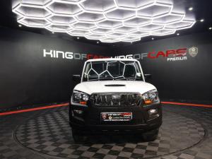 Mahindra Pik Up 2.2CRDe single cab S4 (aircon) - Image 2