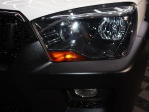 Mahindra Pik Up 2.2CRDe single cab S4 (aircon) - Image 6