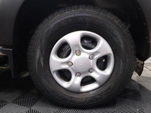 Mahindra Pik Up 2.2CRDe single cab S4 (aircon) - Image 7