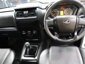 Mahindra Pik Up 2.2CRDe single cab S4 (aircon) - Image 8