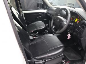 Mahindra Pik Up 2.2CRDe single cab S4 (aircon) - Image 9