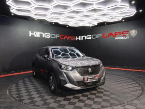 Peugeot 2008 1.2T Active auto - Image 1