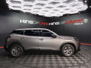 Peugeot 2008 1.2T Active auto - Image 3