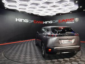 Peugeot 2008 1.2T Active auto - Image 4