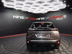 Peugeot 2008 1.2T Active auto - Image 5