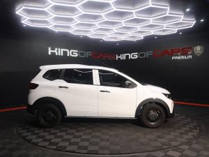 Renault Triber 1.0 Evolution - Image 3