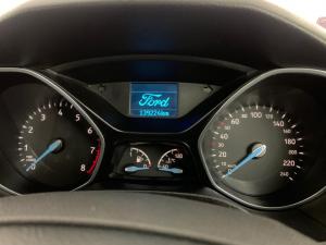 Ford Focus 1.0 Ecoboost Trend automatic 5-Door - Image 13
