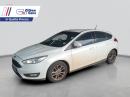 Thumbnail Ford Focus 1.0 Ecoboost Trend automatic 5-Door