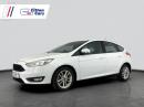 Thumbnail Ford Focus 1.0 Ecoboost Trend automatic 5-Door