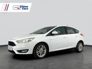 Ford Focus 1.0 Ecoboost Trend automatic 5-Door - Image 1