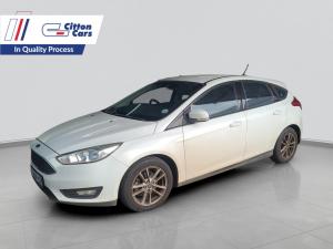 Ford Focus 1.0 Ecoboost Trend automatic 5-Door - Image 1