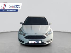 Ford Focus 1.0 Ecoboost Trend automatic 5-Door - Image 2