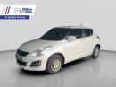 Thumbnail Suzuki Swift 1.2 GL automatic