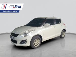 Suzuki Swift 1.2 GL automatic - Image 1