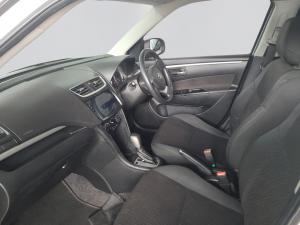 Suzuki Swift 1.2 GL automatic - Image 3